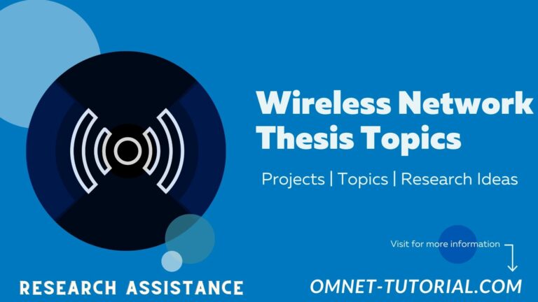 research paper of wireless network